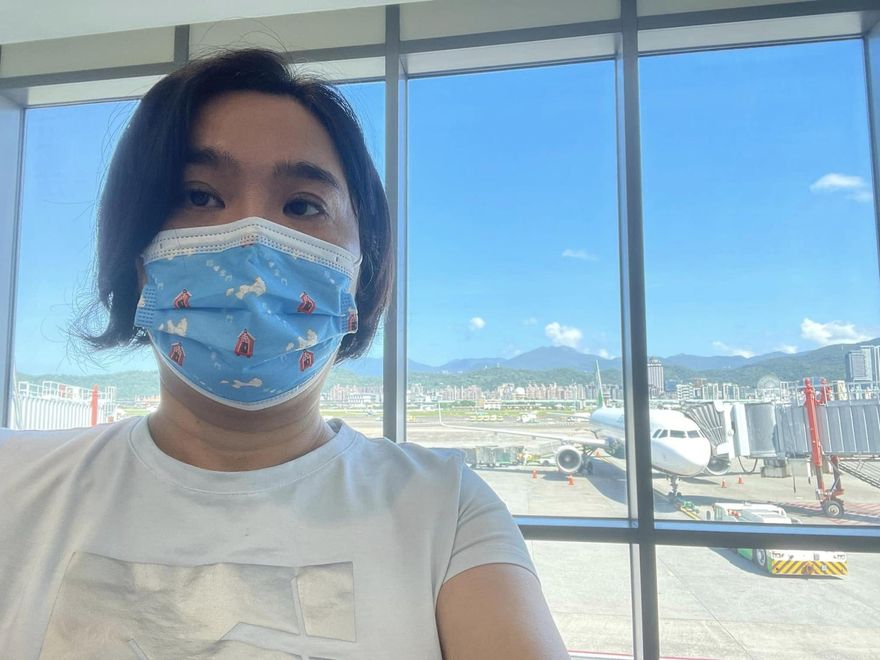 小三通幕後2／陳玉珍大病初癒賣命飛廈門　替金門經濟命脈找出路
