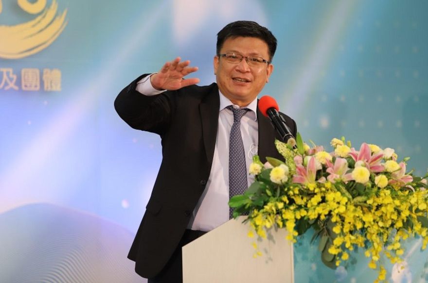 再生能源發電占比不如預期！經部：估延1年至2026年達標