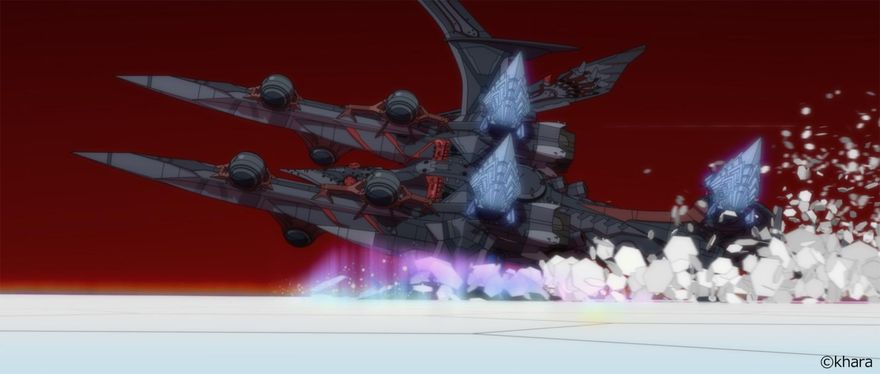 《新世紀福音戰士新劇場版：終》來了！　1月售票迎向最終結局