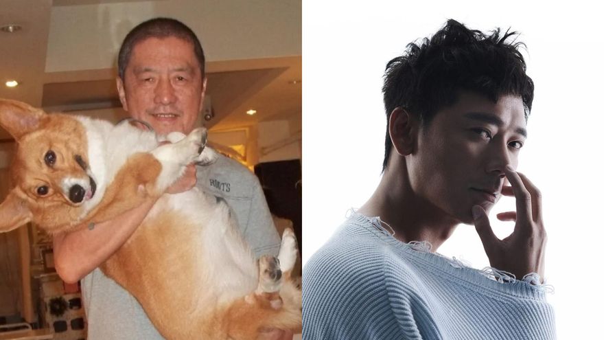 買午餐突倒下！「信」樂團恩人李惠群猝逝　許常德哀悼：你總是靦腆的笑著