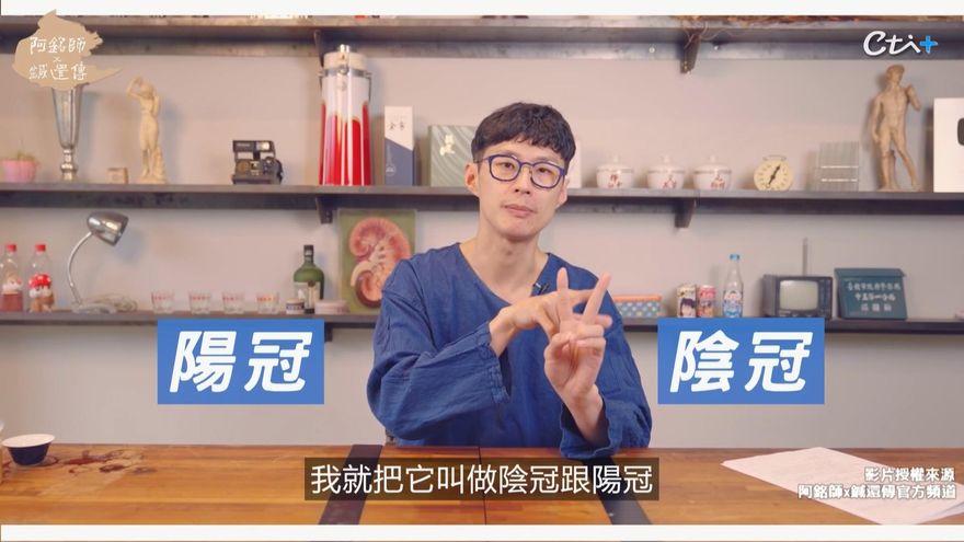普拿疼買不到！「清冠一號」也成掃貨藥品！中醫師：搞清楚是“陽冠”或“陰冠”才是關鍵！