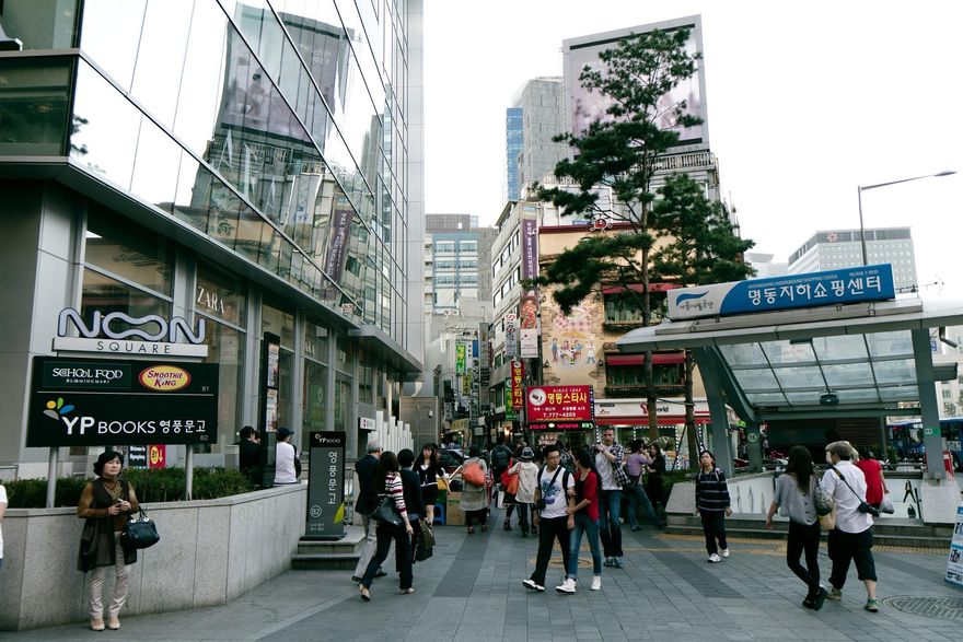 嚴陣以待！南韓宣布大陸入境旅客入境前後皆需PCR　入境航班一律只飛仁川機場