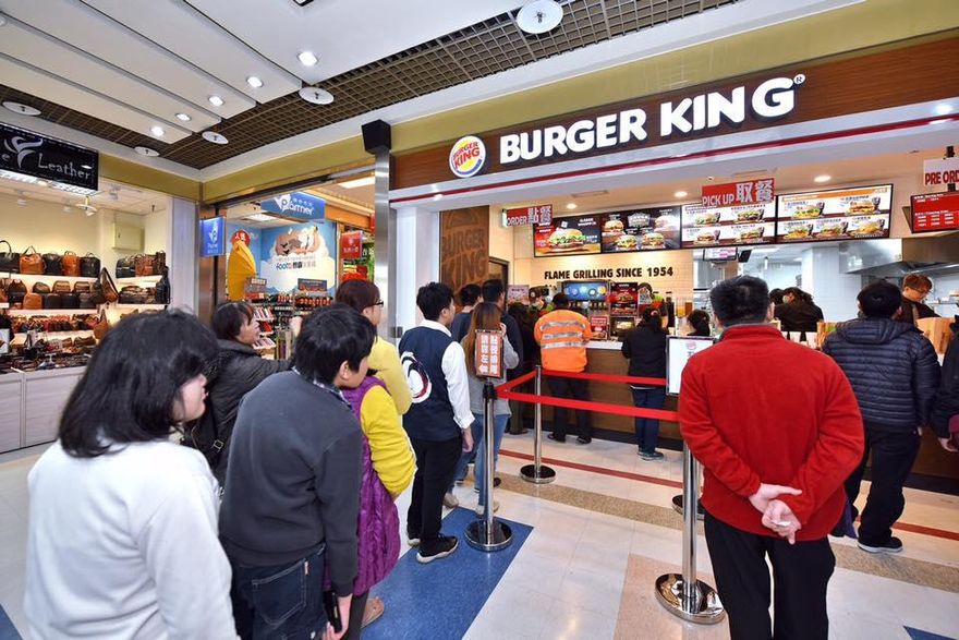 漢堡王也喊漲！1/4日起華堡調升11元、重磅雙層牛肉堡大漲20元　業者回應了