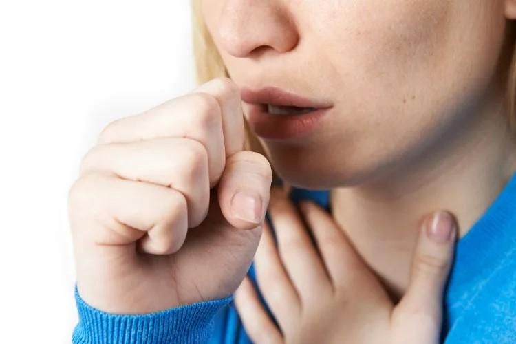 感冒咳嗽禁吃甜食？醫揭真相 「止咳化痰藥這時吃」才有效！