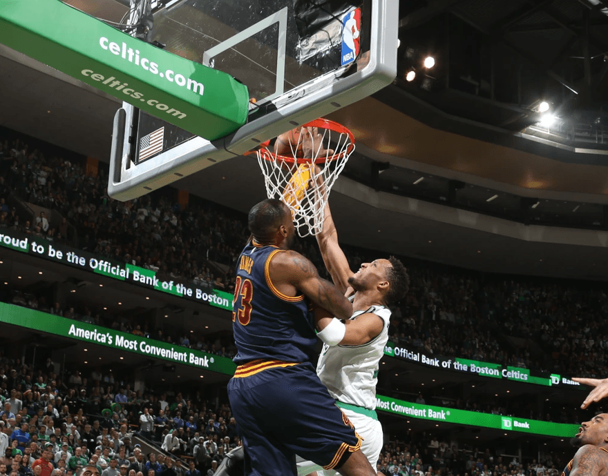嗆完詹皇換噴勇士！前NBA水貨榜眼嘴砲引球迷不滿　反問「你又算哪根蔥？」