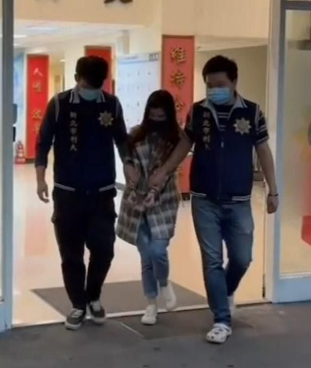 「台版柬埔寨」害3命　詐團高層幹部「S姊」哭求交保　竟有月收800K另一身分