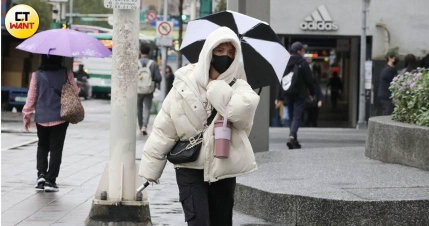 週六補班日！溫度下探11度！手腳冰冷、過敏鼻涕擤不完 中醫師籲：把握1時機改善