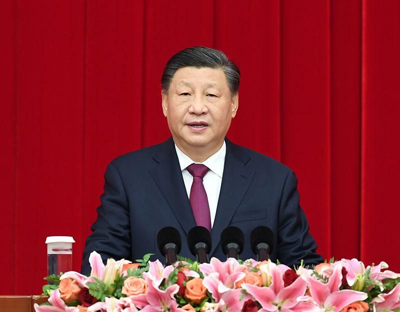 中共20屆二中全會習近平工作報告　國安系統變革受關注