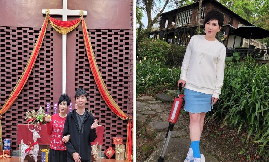 宋逸民「愛宴」4500元菜色不夠吃　資深記者爆「由教友買單」
