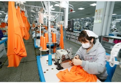 製造業景氣加速萎縮　大陸官方公布PMI降至47　低於預期