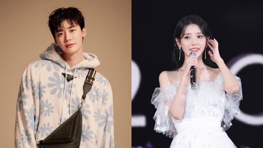 影/李鍾碩2月就鬆口「想結婚了」！想幫妻子按摩曝理想型　網笑：就是IU啊