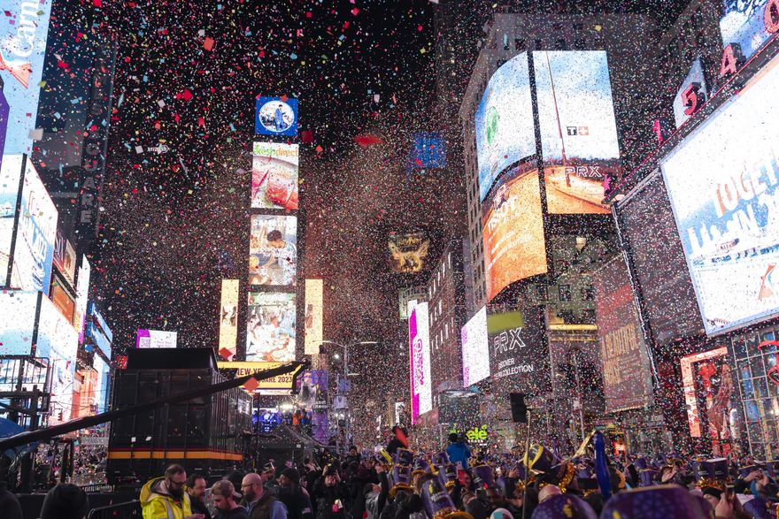 紐約跨年夜不平靜！新人警察第一天上班就慘遭砍傷　疑伊斯蘭激進份子犯案