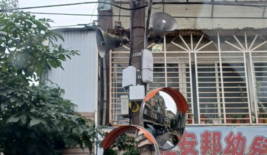 電信三雄拚5G建設　盼微型基地台小兵立大功