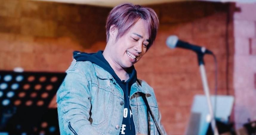 曾被警告「唱歌對身體有危險」　TANK跨年突心臟不適取消演出