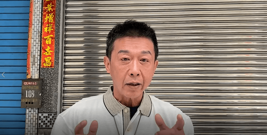蔡英文不普發現金引爆綠委反彈！他也說話了