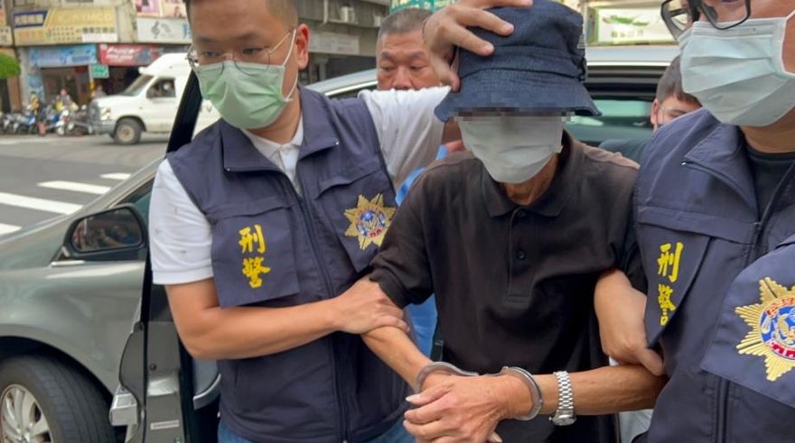 永和弒父分屍案罪刑重、恐有逃亡之虞　凶嫌延押2個月