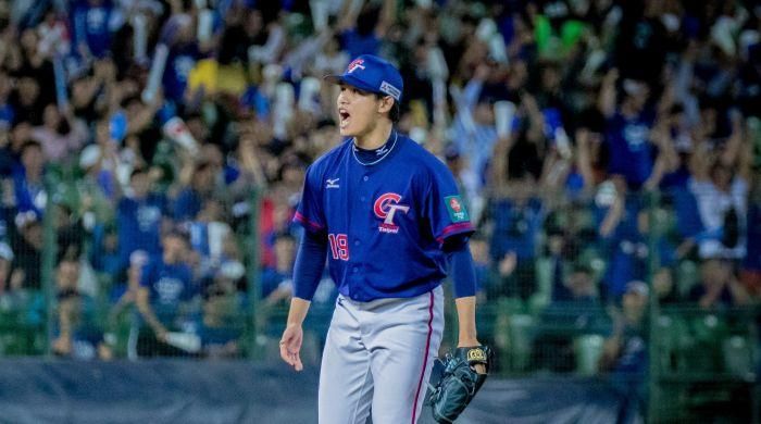 3戰力高意願參賽！「韓國惡夢」張奕喊話：經典賽見　韓媒嚇壞憶3年前千葉慘案