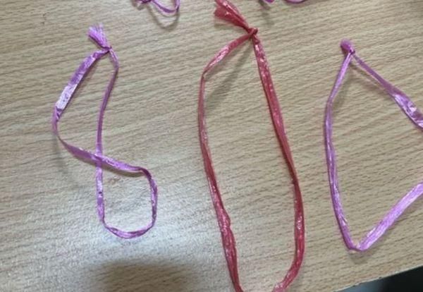 「綁肉羹的塑膠繩」1條賣300元！網愣：竟有4人下單　內行揭暗黑內幕：水很深