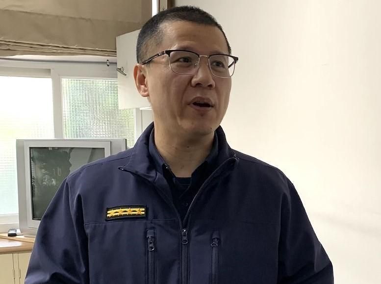 快訊/台南市警局秘書室主任莊武能涉恐嚇取財　確定遭記2大過免職