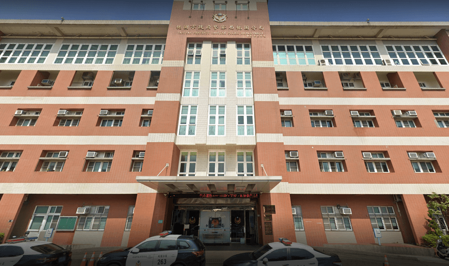 快訊/桃園角頭「黑人」遭連開6槍行刑式暗殺！倒臥血泊中不治亡