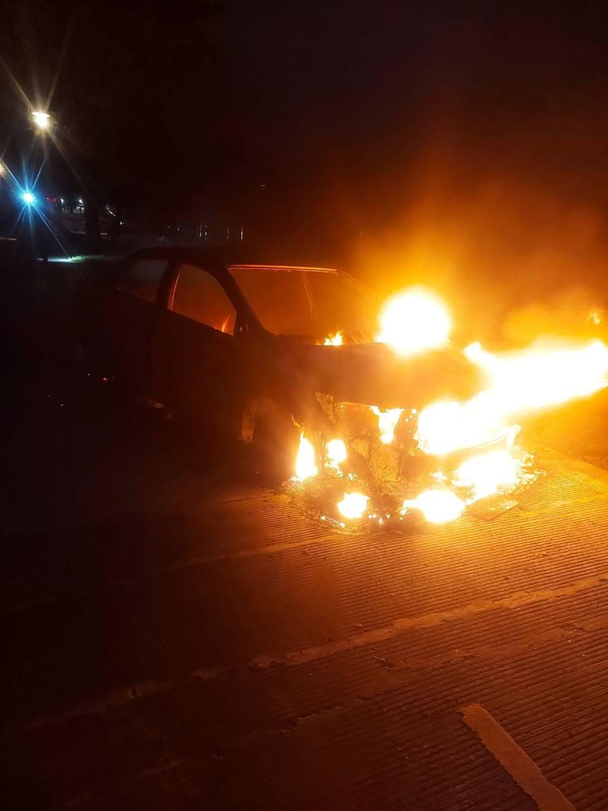 影/桃園角頭「黑人」身中6槍身亡！槍手逃亡新北樹林焚車滅跡