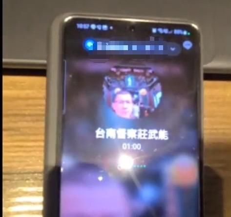 影/遭兩大過免職！莊武能痛哭：不能接受　控警方像黑道 「拿棍子打車窗」