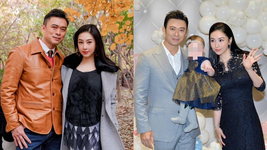 《葉問》樊少皇自爆「要離婚」！老婆不知情怒：出來解釋　他揭尷尬真相