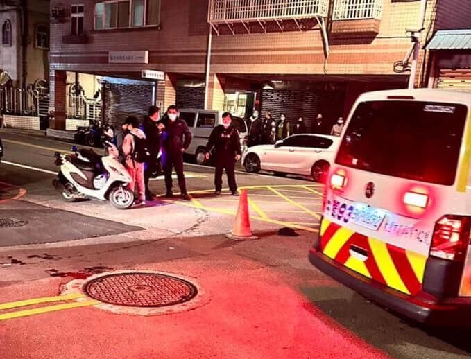 「黑道軍火庫」起底！郭信一曾涉殺警案「兇槍提供」　如今竟反遭5槍斃命