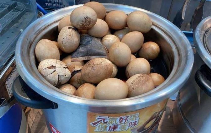 萊爾富無預警拋「震撼蛋」！緊急宣布茶葉蛋漲價：明起10元→13元