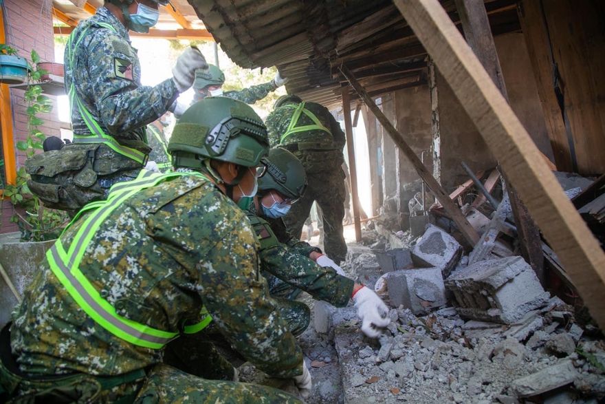 國民黨「有條件」支持兵役延長！趙少康怒槓黨中央：當民進黨的尾巴黨都沒人要