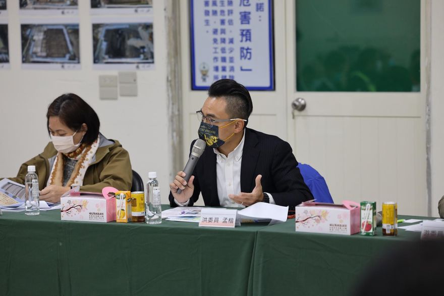 蘇貞昌鬆口「發大紅包」！洪孟楷喊：務必力拚這時間前入帳