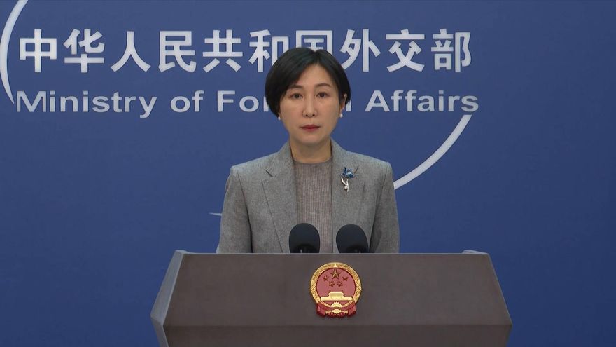 陸：部分國家「僅針對大陸入境限制措施」缺乏科學依據　將採相應措施