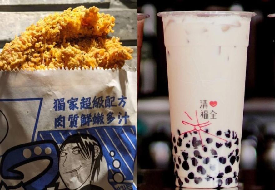 回不去了！網問50元買得到「雞排+珍奶」嗎　鄉民嘆：時代的眼淚