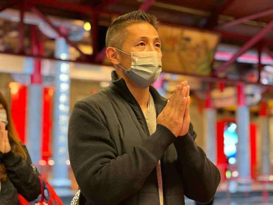 競選政見遭藍營批「八大皆空」　吳怡農：選民自有判斷