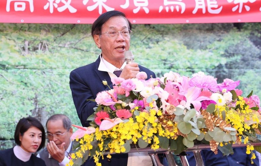 確定了！南投立委補選　國民黨徵召前縣長林明溱參戰