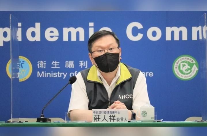 日本5月調降新冠跟流感同級　台灣也跟進？莊人祥：春節後先做「病例定義調整」