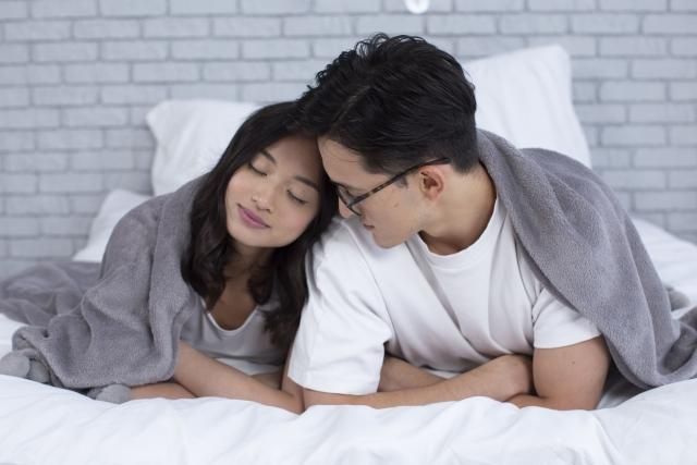 GG好興奮！當心「約會症候群」！與女友約會回家後 蛋蛋竟「痛爆」