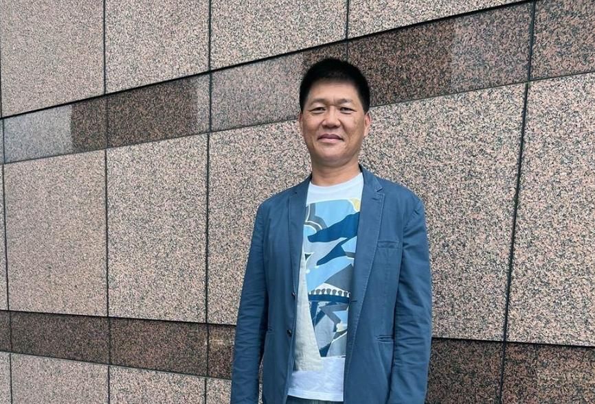 台南議長賄選10人一審無罪　黃揚明曝：若全定讞郭再欽6人可國賠百萬全民買單