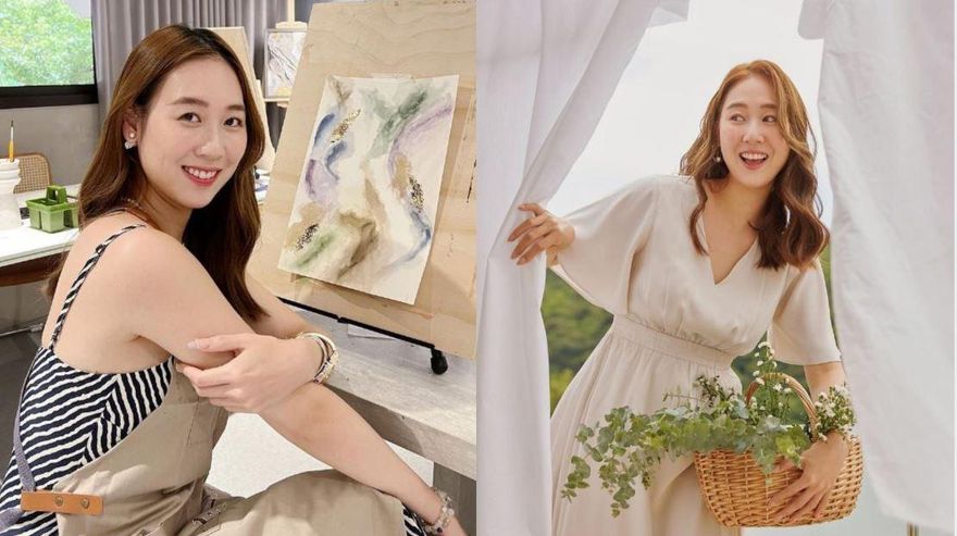 尪涉洗錢案…「美妝YouTuber」宣布離婚！心碎喊：有生以來最艱難的日子