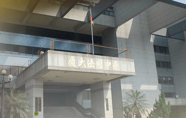 電腦抽籤　國民法官審理首例曝！業務員殺人案5日移審台中地院