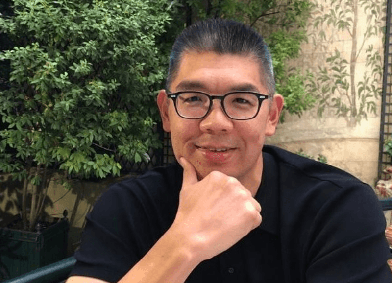 108課綱刪除〈廉恥〉！連勝文：民進黨就是要把下一代變文盲「比較好騙」