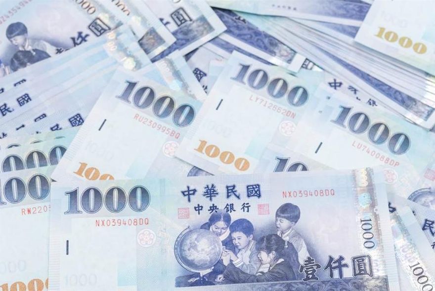 新年換新錢！13日開始換鈔　兌換銀行、據點一次看