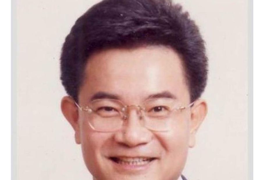 前獨派立委羅志明竟涉共諜案！拉退役少將助對岸發展組織遭聲押20萬交保