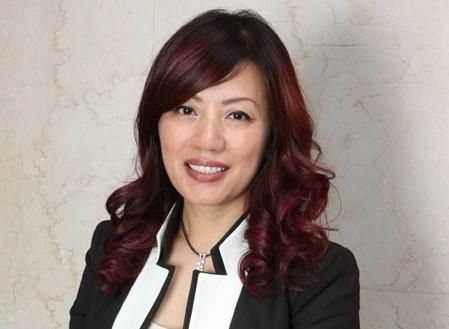 購物站天后張雅琍涉炒股！拉抬自家股價狠賺3千萬…12人遭搜索約談