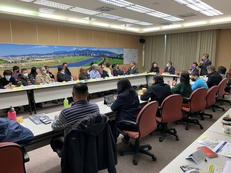 搭船上、下班？！內科發展協會提「交通觀光船」　北市交通局答應研議