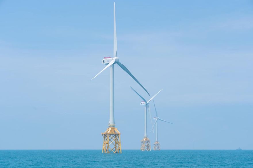 全球風力發電出狀況？渦輪機組製造巨頭爆嚴重缺失　代價超驚人
