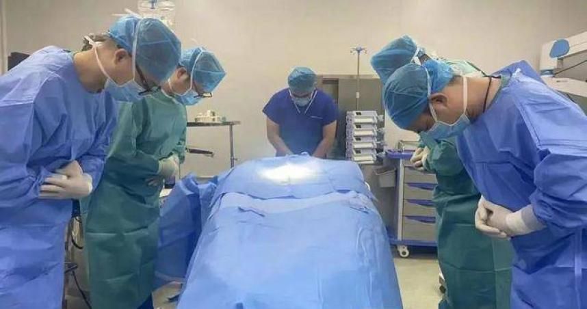 新年第1天離世…8歲女童跌倒摔傷留「最後禮物」 器捐救2人全網淚崩