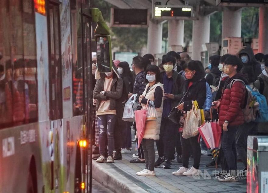 北京、四川等多地城市已過高峰！大陸官媒：農村高峰將至
