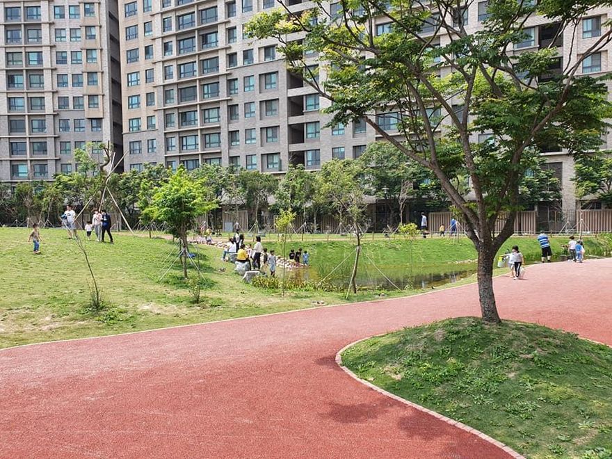 新竹變掩埋場？棒球場淪陷後　媒體人爆公園也有「大祕寶」