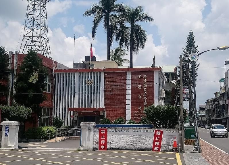 欠債遭地下錢莊擄走！警佯裝家屬相約交贖金　對空開4槍逮2嫌
